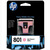 ���գ�HP��801��ȫɫī�� ��ֵ��װ���ڡ��ࡢƷ�졢�ơ�ǳ�ࡢǳƷ�죩