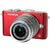 ���ְ�˹��OLYMPUS�� E-PL3��14-42mm�� �����׻� ��ɫ��Ӱ����棨����+�����+���+4G��+��Ӱ������ᣩ
