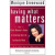 Having What Matters: The Black Woman's Guide to Creating the Life You Really Want