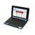 �곞��Acer) aspire one 8.9Ӣ��ʼǱ�����(N270,1G,160G,����,����ͷ)6о����� �����ڵ���