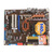 ��˶��ASUS��M3N72-D���壨NVIDIA nForce 750a SLI/Socket AM2/AM2+��