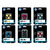 ���գ�HP��801��ȫɫī�� ��ֵ��װ���ڡ��ࡢƷ�졢�ơ�ǳ�ࡢǳƷ�죩