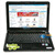 联想(Lenovo)IdeaPad Y330G-TFO 13.3英寸笔记本电脑(T4200 1G 160G 蓝牙 摄像头)