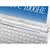 华硕(ASUS) EeePC 1000HE 10.1英寸上网本 (Atom N280 1G 160G XP 白色)