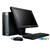 联想(Lenovo)扬天A6800V商用台式电脑 (E7300 2G内存 320G硬盘 DVD刻 256独显 VP)