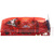 微星(MSI) N9800GT-MD 暴雪III 1G 550/1800 1024M/256位 DDR3 PCI-E 显卡