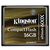 ��ʿ�٣�Kingston��16GB 600x CF�洢����CF/16GB-U3��