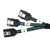 ��ƣ�ORICO��CPD-7P6G-BW903S ˫ͨ������ SATA3��Ӳ��������