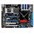 华硕(ASUS)玩家国度Rampage II Extreme主板(Intel X58/LGA 1366)
