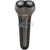 �����֣�Philips�� HQ915/15 ����ͷ��ˮϴ�綯���뵶���ڻ�ɫ��