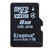 ��ʿ�٣�Kingston��8G class4 TF��micro SD���洢����SDC4/8GBSP��