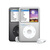 ƻ����APPLE��iPod classic 3�� 160G  MC297CH/A MP3����������ɫ��