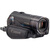 ���ܣ�Canon��HF10������������� 16G�ڴ�洢��+ȫ����+OIS��ѧ����+RGBԭɫ�˾�