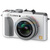 松下(Panasonic) DMC-LX5GK 数码相机 白色(1010万像素 3.0英寸液晶屏 3.8倍光学变焦 24mm广角)