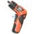 �ٵ�(black  decker�� PLR36NC  3.6����ת�ֱ�������