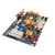 ��˶��ASUS��P5Q���壨Intel P45/LGA 775��