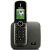 飞利浦（PHILIPS）DCTG570 2.4G数字无绳电话机彩屏设计（黑色）