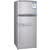������Homa) BCD-118A5 118�� ˫�ű��� ��˿��
