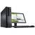 ������Dell��V230SR-226 ̨ʽ���ԣ�˫��E5400 2G�ڴ� 320GӲ�� 512M�����Կ� DVD���� Linux��