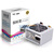 �����ߣ�aigo��������ATX-500P4 ��Դ���350W/����12CM���ȣ�