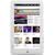 ŷ����ONN��N2 ����ƽ����� Android2.2 7��8G ����+֧��3Gֱ��+WIFI+��̫������ ����ɫ