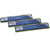 ��ʿ�٣�Kingston��HyperX  DDR3 1600 6G��2G*3�� 3ͨ����̨ʽ���ڴ�KHX12800D3LLK3/6GX