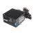 酷冷至尊(CoolerMaster)eXtremePowerPlus 战斧400W电源 2.3版 采用12CM低转速超静音合金轴承风扇
