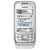 诺基亚(Nokia)E66 GSM商务智能手机(白色) 移动(联通)定制机