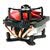 ���ݷ���DEEPCOOL����������400 PLUS  Intel CPUɢ���� ������Intel LGA775ȫϵ��CPU