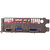 微星(MSI) N9800GT-MD 暴雪III 1G 550/1800 1024M/256位 DDR3 PCI-E 显卡