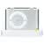 ƻ����Apple��iPod shuffle  1G MP3����������ɫ��
