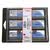 ��ʿ�٣�Kingston��HyperX  DDR3 1600 6G��2G*3�� 3ͨ����̨ʽ���ڴ�KHX12800D3LLK3/6GX