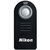 �῵��Nikon�� ML-L3 ����ң������������D3000 D5000 D7000 D90 P7000 P7100��