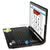 ����(Lenovo) IdeaPad  Y430A-TSI 14.1Ӣ��ʼǱ����ԣ�T6400 2G 250G DVD�� 256M���� ���� ����ͷ)