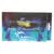 G.SKILL��֥�棩DDR2 1066 4G��2G��2����̨ʽ���ڴ�F2-8500CL5D-4GBPK