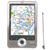 ��˶��ASUS��GPS���������ϵ���MyPal A686