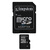 ��ʿ�٣�Kingston��16GB CLASS10 TF(Micro SD)�洢����SDC10/16GB����SD�������� 