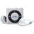 ƻ����Apple��iPod new shuffle 2G MC584CH/A MP3����������ɫ��
