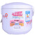 ���ǣ�hallsmart�� HR-YB42 4L ӡ���ɲ�ǵ��ӵ緹�ң���ɫ��