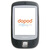���մ�(Dopod) S505  CDMA�����ֻ� (��)