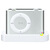 ƻ����Apple��iPod shuffle ���� 2G MP3������(��ɫ)