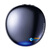 三星(SAMSUNG)YP-S2 1G MP3播放器(紫色)鹅卵石外形设计!