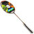 YONEX NanoRay700RP/FX(��BG65�����ֽ�)�����˹YYȫ̼���������ٽ�����ë���� �ձ���NR700RP FX ��ɫ