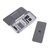 摩托罗拉(Motorola)ME600 3G手机(后空翻银色)WCDMA/GSM
