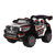 BeRica����Ѵ�Ű���泵 ��ͯ�綯��ͯ�� ��ң�����ֵ綯���� �綯ͯ�� ;�� JJ218���絥�� ��ɫ