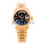����·��BULOVA����ʿԭװ/ȫ������/���bȫ��ɫ����֎��Զ��� (����10����ʯ)B200KBK