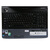 宏碁(Acer) Aspire 6930G-842G32Mn 16寸笔记本电脑(P8400,2G,320G,DVD刻,512M独显,指纹,摄像头,蓝牙)赠包