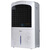 ���ģ�midea��AD120-K SQD��� ��ů����ʽ����ȣ��ڰ״��䣩