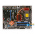 ������abit��IN9-32X MAX wifi���壨NF680i/LGA 775���������๩��ģ�飬ȫ��̬����,����ָ���������۵�