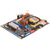 ��˶��ASUS��M3N72-D���壨NVIDIA nForce 750a SLI/Socket AM2/AM2+��